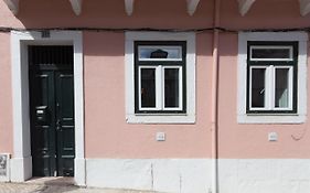 Flh Lapa Apartment With Interior Pateo